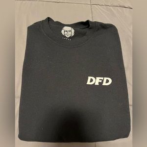 Danny Duncan T Shirt